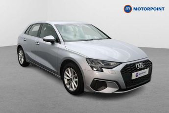 Audi A3 30 TFSI Technik 5dr
