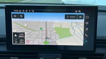 Audi Q5 55 TFSI e Quattro Competition 5dr S Tronic
