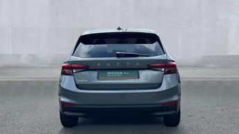 Skoda Fabia 1.5 TSI 150 Colour Edition 5dr DSG
