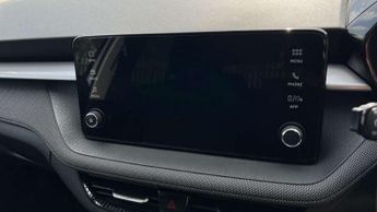 Skoda Fabia 1.5 TSI 150 Colour Edition 5dr DSG