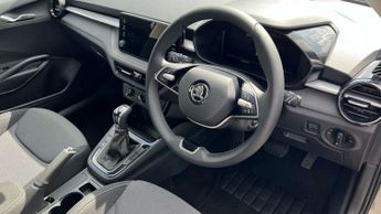 Skoda Fabia 1.5 TSI 150 Colour Edition 5dr DSG
