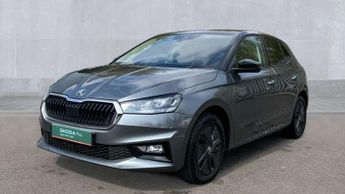Skoda Fabia 1.5 TSI 150 Colour Edition 5dr DSG