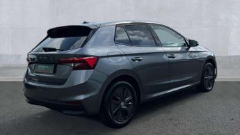 Skoda Fabia 1.5 TSI 150 Colour Edition 5dr DSG