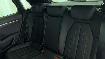 Audi A3 35 TFSI S Line 5dr S Tronic
