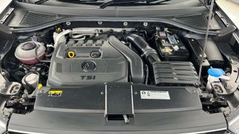 Volkswagen T-Roc 1.5 TSI EVO SE 5dr