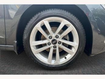 Audi A3 Saloon 35 TFSI Sport 4dr S Tronic