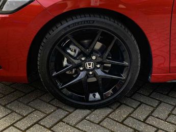 Honda Civic 2.0 eHEV Sport 5dr CVT