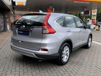 Honda CR-V 1.6 i-DTEC SE 5dr 2WD