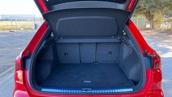 Audi Q3 35 TDI Black Edition 5dr S Tronic