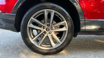 Audi Q3 35 TDI Black Edition 5dr S Tronic