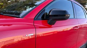 Audi Q3 35 TDI Black Edition 5dr S Tronic