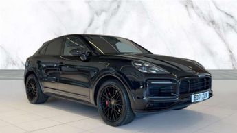 Porsche Cayenne GTS 5dr Tiptronic S