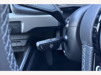 Audi A1 30 TFSI Black Edition 5dr S Tronic