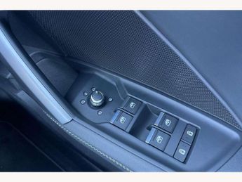 Audi A3 Saloon 35 TFSI S Line 4dr S Tronic
