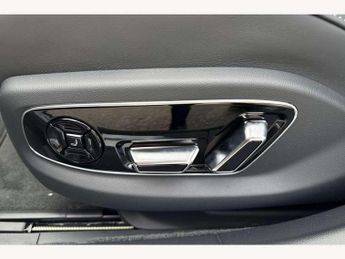 Audi A8 55 TFSI Quattro Black Edition 4dr Tiptronic