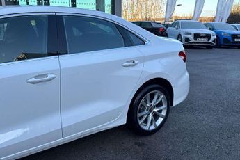 Audi A3 Saloon 30 TFSI Sport 4dr