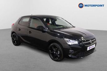 Vauxhall Corsa 1.2 GS 5dr