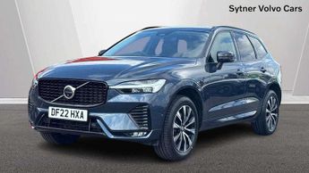 Volvo XC60 2.0 B5P Plus Dark 5dr AWD Geartronic