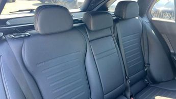 Mercedes-Benz C-Class Estate C200 AMG Line 5dr 9G-Tronic