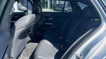Mercedes-Benz C-Class Estate C200 AMG Line 5dr 9G-Tronic