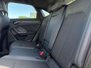 Audi Q3 45 TFSI Quattro S Line 5dr S Tronic