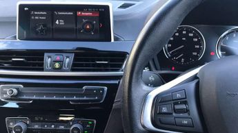 BMW X1 xDrive 25e xLine 5dr Auto
