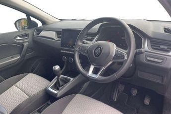 Renault Captur 1.0 TCE 90 Limited 5dr