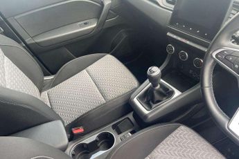 Renault Captur 1.0 TCE 90 Limited 5dr