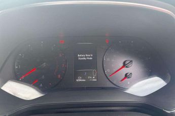 Renault Captur 1.0 TCE 90 Limited 5dr