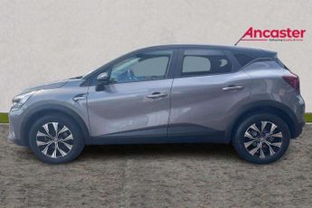 Renault Captur 1.0 TCE 90 Limited 5dr