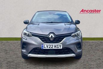 Renault Captur 1.0 TCE 90 Limited 5dr