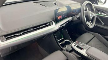 BMW X1 sDrive 20i MHT M Sport 5dr Step Auto