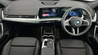 BMW X1 sDrive 20i MHT M Sport 5dr Step Auto