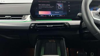 BMW X1 sDrive 20i MHT M Sport 5dr Step Auto