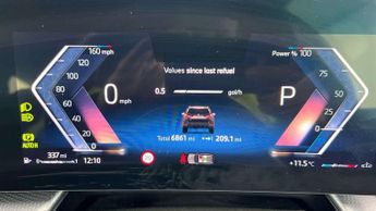 BMW X1 sDrive 20i MHT M Sport 5dr Step Auto