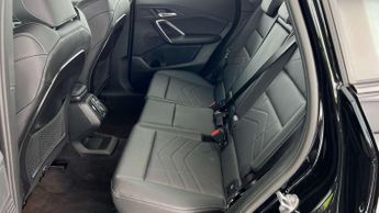 BMW X1 sDrive 20i MHT M Sport 5dr Step Auto