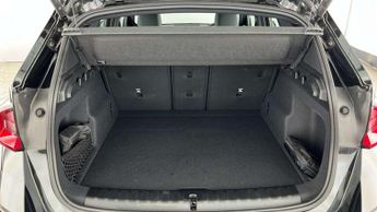 BMW X1 sDrive 20i MHT M Sport 5dr Step Auto