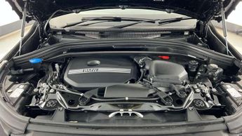 BMW X1 sDrive 20i MHT M Sport 5dr Step Auto
