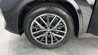 BMW X1 sDrive 20i MHT M Sport 5dr Step Auto