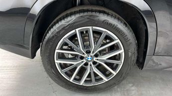 BMW X1 sDrive 20i MHT M Sport 5dr Step Auto