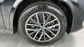 BMW X1 sDrive 20i MHT M Sport 5dr Step Auto