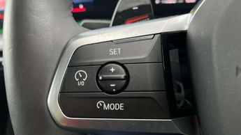 BMW X1 sDrive 20i MHT M Sport 5dr Step Auto