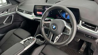 BMW X1 sDrive 20i MHT M Sport 5dr Step Auto