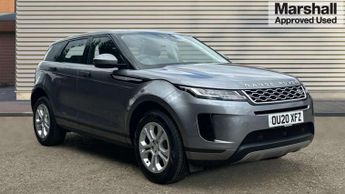 Land Rover Range Rover Evoque 2.0 P200 S 5dr Auto