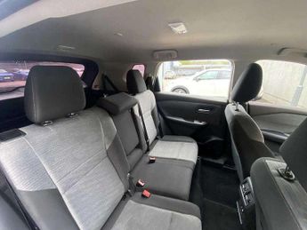 Nissan X-Trail 1.5 E-Power E-4orce 213 Acenta Prem 5dr 7 St Auto