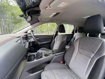 Nissan X-Trail 1.5 E-Power E-4orce 213 Acenta Prem 5dr 7 St Auto
