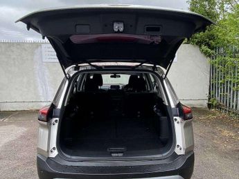 Nissan X-Trail 1.5 E-Power E-4orce 213 Acenta Prem 5dr 7 St Auto