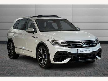 Volkswagen Tiguan 2.0 TSI 320 4Motion R 5dr DSG
