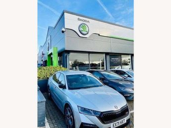 Skoda Fabia 1.0 TSI SE Comfort 5dr