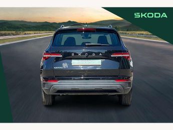 Skoda Karoq 1.5 TSI SE Drive 5dr DSG